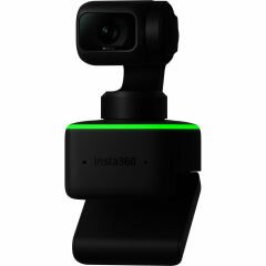 Insta360 Link AI-Powered 4K Webcam