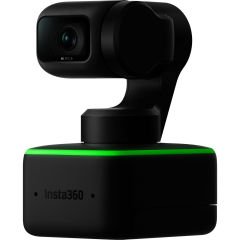 Insta360 Link AI-Powered 4K Webcam