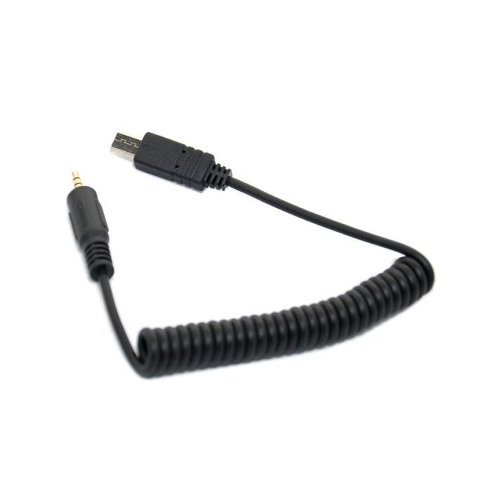 JJC Cable-F2 Shutter Cable Yedek Kumanda Kablosu (Sony S2)