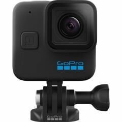 Gopro Hero11 Black Mini Aksiyon Kamera (Açık Paket)