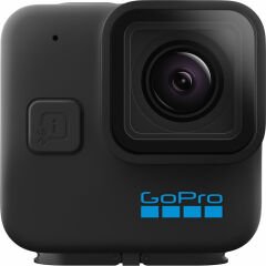 Gopro Hero11 Black Mini Aksiyon Kamera (Açık Paket)