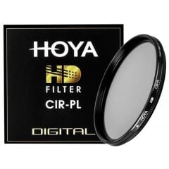 Hoya 49mm HD CPL Filtre