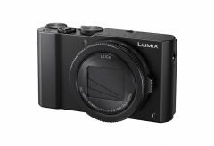 Panasonic Lumix DMC-LX15 Dijital Fotoğraf Makinası