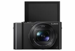 Panasonic Lumix DMC-LX15 Dijital Fotoğraf Makinası