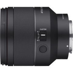 Samyang AF 50mm f/1.4 FE II Lens (Sony E)