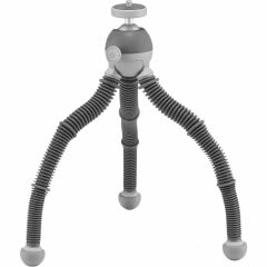 Joby Gorillapod JB01731-BWW Podzilla Medium Kit Gray