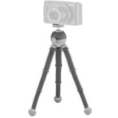 Joby Gorillapod JB01731-BWW Podzilla Medium Kit Gray