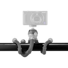 Joby Gorillapod JB01732-BWW Podzilla Large Kit