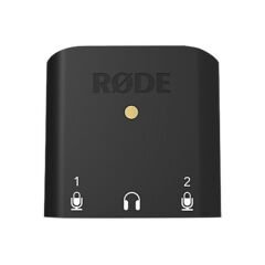 Rode AI-Micro Compact Audio Interface USB Ses Kartı