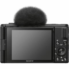 Sony ZV-1F Vlog Kamera