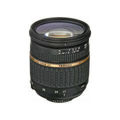 Tamron 17-50mm f2.8 XR Di-II LD ASP IF Zoom Lens (Nikon)