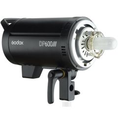 Godox DP600 III Paraflaş Kafası (600 Watt)
