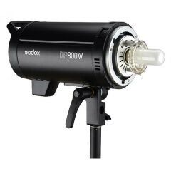 Godox DP800 III Paraflaş Kafası (800 Watt)