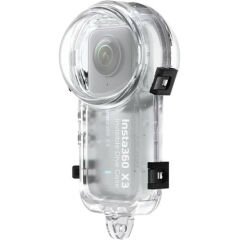 Insta360 X3 Invisible Dive Case