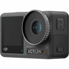 DJI Osmo Action 3 Standard Combo