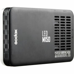 Godox LEDM150 Mobil Video Işığı
