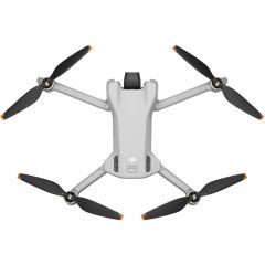 DJI Mini 3 Fly More Combo Plus (Standart Kumandalı)