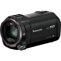 Panasonic HC-V785 Full HD Video Kamera