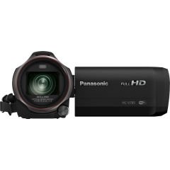 Panasonic HC-V785 Full HD Video Kamera