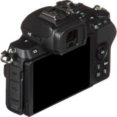 Nikon Z50 Gövde (2000 TL Geri Ödeme)
