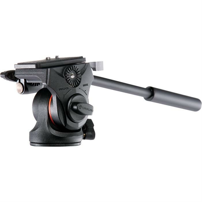 Vanguard PH-114V Video Head