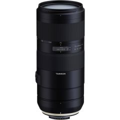 Tamron 70-210mm f4 Di VC USD Zoom Lens (Nikon)