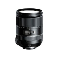 Tamron 28-300mm f3.5-6.3 Di VC PZD Zoom Lens (Nikon)