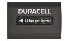 Duracell DR9706B Sony NP-FV70 Batarya
