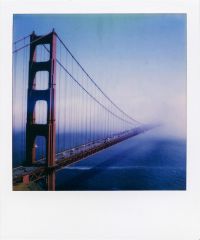Polaroid Color i-Type Instant Film 8 Poz (Ürt: 11-2023)