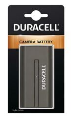 Duracell DRSF970 Sony NP-F970 Batarya
