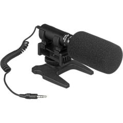 Azden SMX-20 Stereo Video Mikrofon