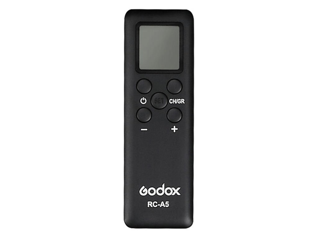 Godox RC-A5 Kumanda