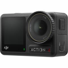 DJI Osmo Action 4 Adventure Combo