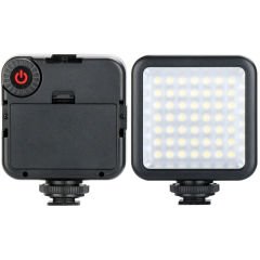 Ulanzi W49LED Mini Led Işık