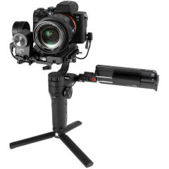 Zhiyun TransMount Phone Holder With Crown Gear (Crane 3 & Weebill Lab)