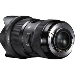 Sigma 18-35mm f/1.8 DC HSM Art Lens (Sony A Bayonet)