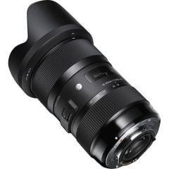 Sigma 18-35mm f/1.8 DC HSM Art Lens (Sony A Bayonet)