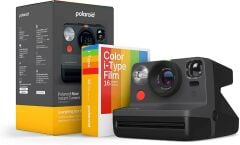 Polaroid Now Everything Box Gen2 - Siyah