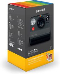 Polaroid Now Everything Box Gen2 - Siyah