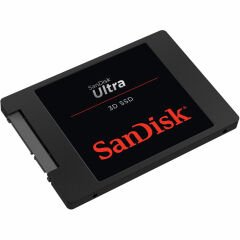 Sandisk Ultra 1TB 3D SATA III 2.5'' Dahili SSD Disk