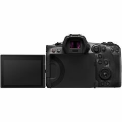 Canon EOS R5 C Gövde + Sandisk 256GB CFExpress Kart