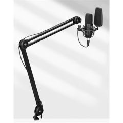 Saramonic SR-HC2 Boom Arm Yaylı Mikrofon Kolu