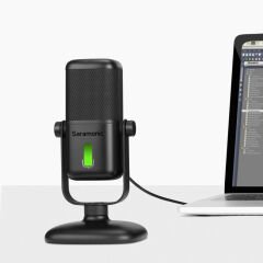 Saramonic SR-MV2000 Podcast USB Mikrofon