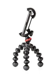 Joby GP Mobile Mini Tripod Esnek Akıllı Telefonlar İçin