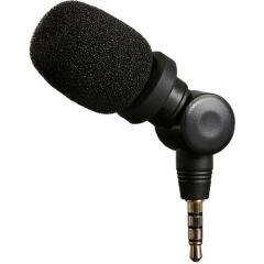 Saramonic SmartMic 3.5mm iOS/Android Mikrofonu