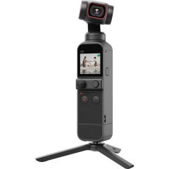 DJI Osmo Pocket 2 Creator Combo Gimbal