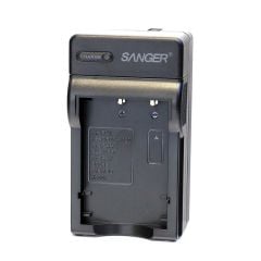 Sanger NP-40 Fujifilm Şarj Cihazı