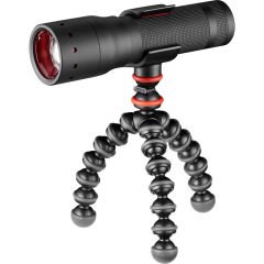 Joby JB01571-BWW GorillaPod Starter Kit Tripod