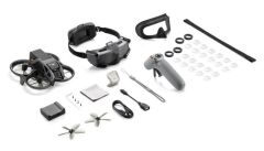 DJI Avata Explorer Combo