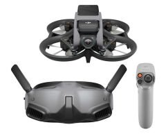 DJI Avata Explorer Combo